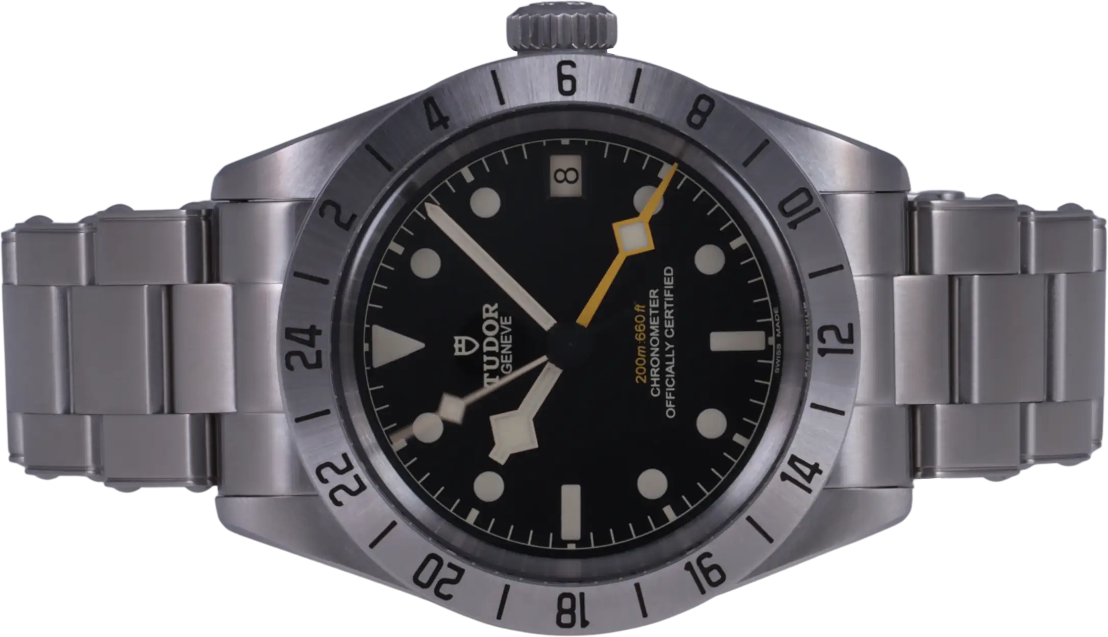 Tudor Black Bay Pro 79470